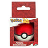 Undercover puntenslijper pokemon