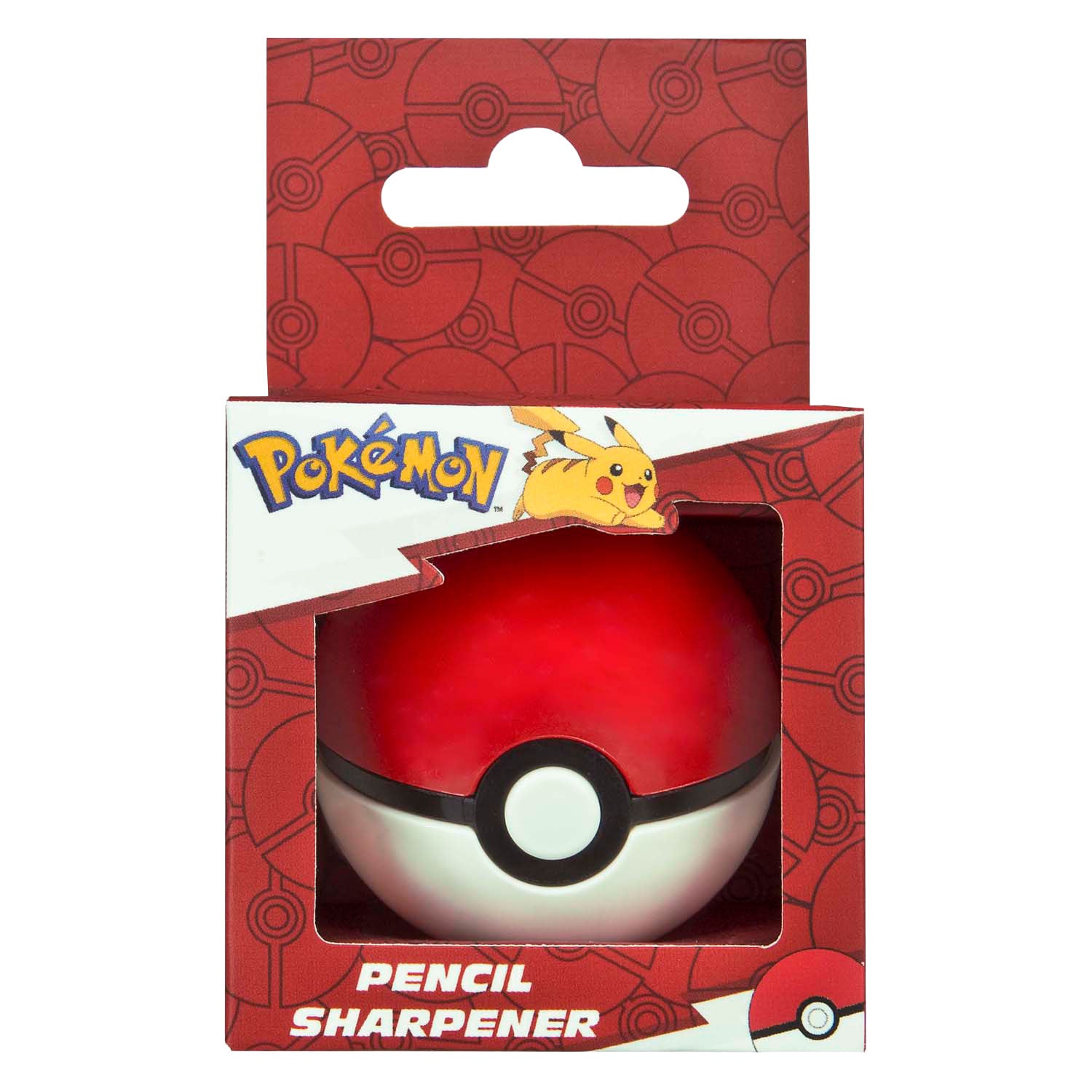 Undercover puntenslijper pokemon