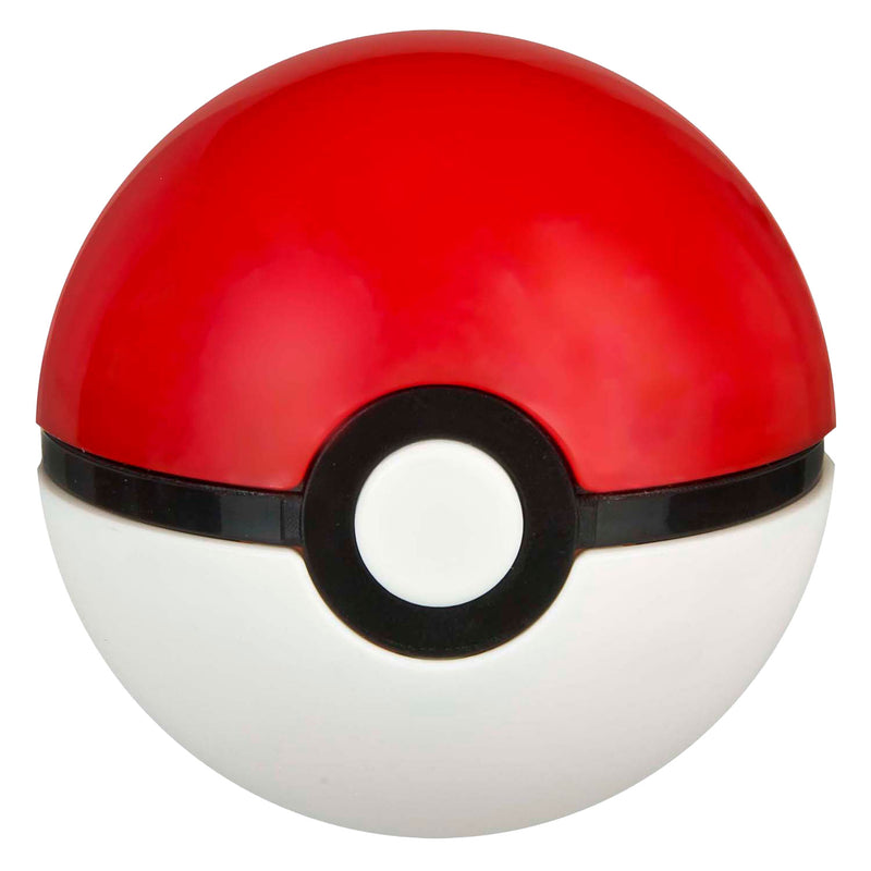 Undercover puntenslijper pokemon