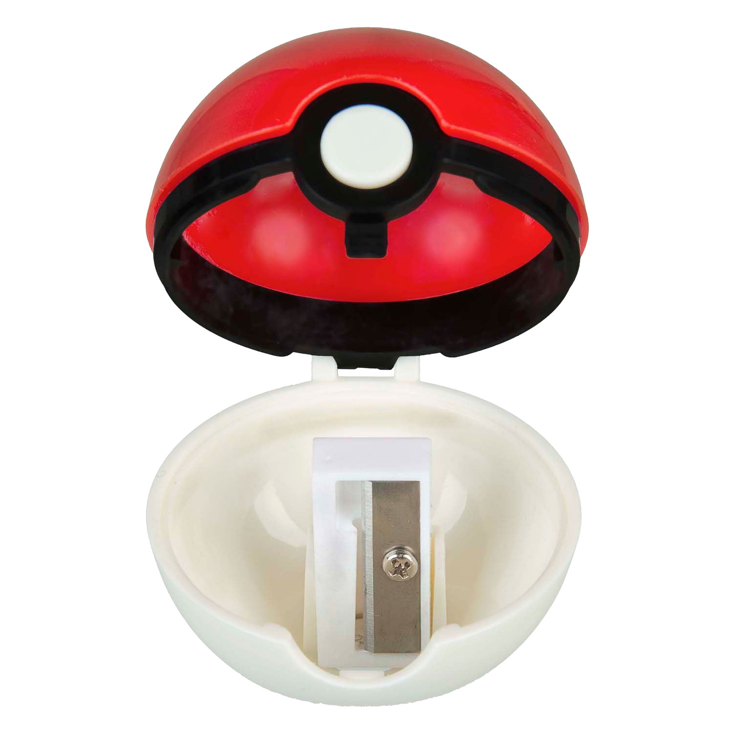 Undercover puntenslijper pokemon