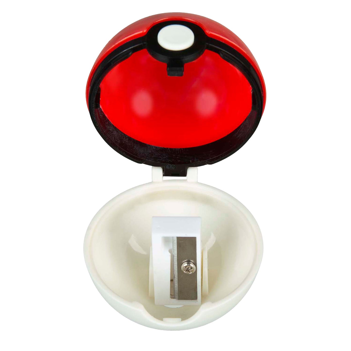 Merkloos sans marque puntenslijper pokemon