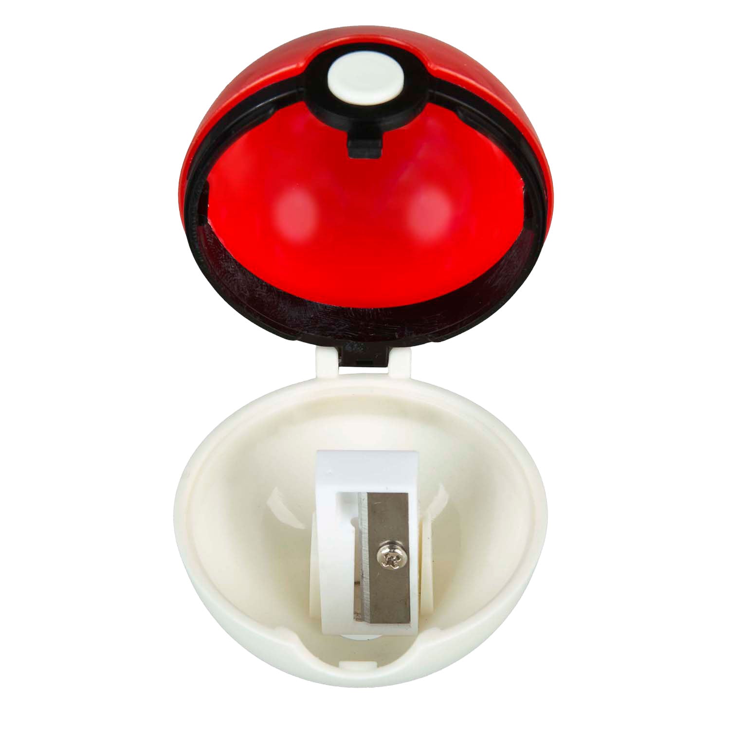 Undercover puntenslijper pokemon