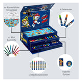 Paw patrol kleurkoffer - 44dlg.. - afbeelding 4