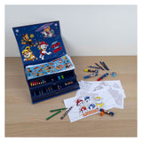 Paw patrol kleurkoffer - 44dlg.. - afbeelding 5