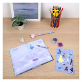 Undercover notitieblok set frozen - 7dlg. - afbeelding 4