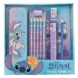 Undercover schrijfwaren set stitch - 11dlg. - afbeelding 1