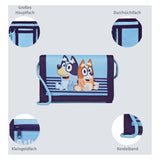 Undercover portemonnee bluey - afbeelding 5