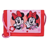 Undercover portemonnee minnie mouse - afbeelding 1