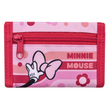 Undercover portemonnee minnie mouse - afbeelding 2
