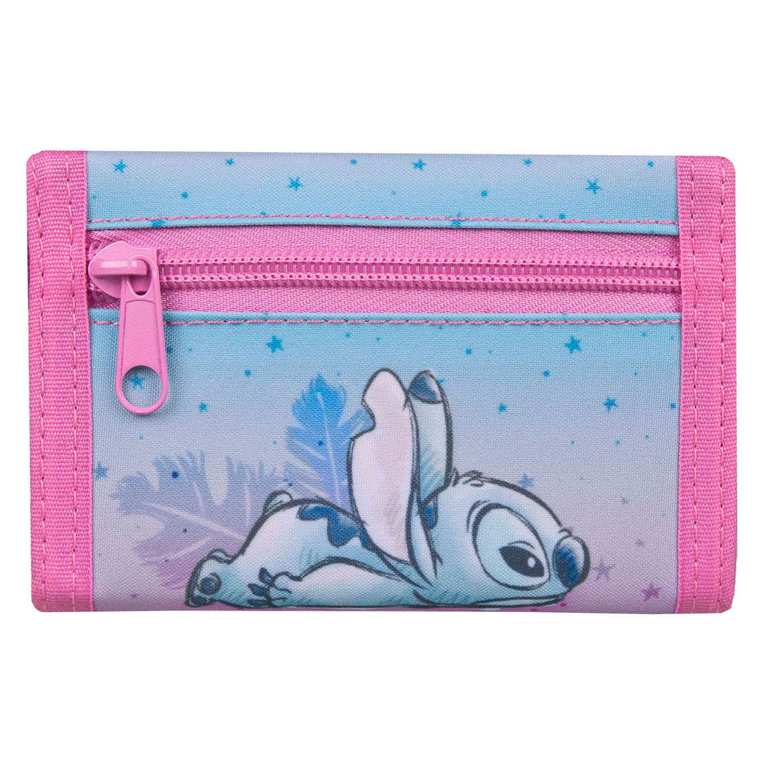 Undercover portemonnee stitch