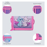 Undercover portemonnee stitch - afbeelding 2