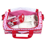 Undercover sporttas minnie mouse - afbeelding 2