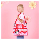 Undercover sporttas minnie mouse - afbeelding 4
