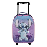 Undercover trollykoffer stitch - afbeelding 2