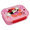 Undercover broodtrommel en drinkbeker set minnie mouse