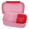 Undercover broodtrommel en drinkbeker set minnie mouse