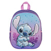 Undercover lilo stitch 3d rugzak