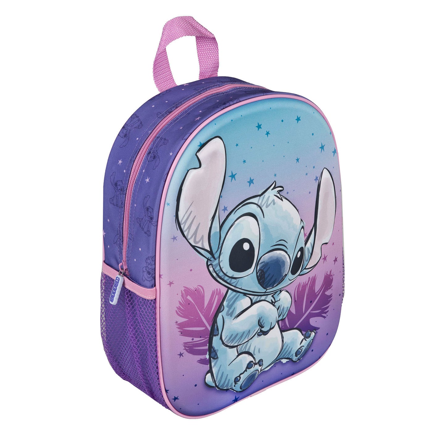 Undercover stitch 3d rugzak