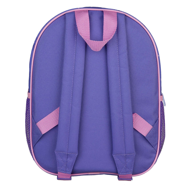 Undercover stitch 3d rugzak