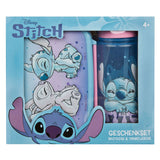 Undercover lilo stitch broodtrommel en drinkbeker - afbeelding 2