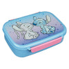 Undercover lilo stitch broodtrommel en drinkbeker