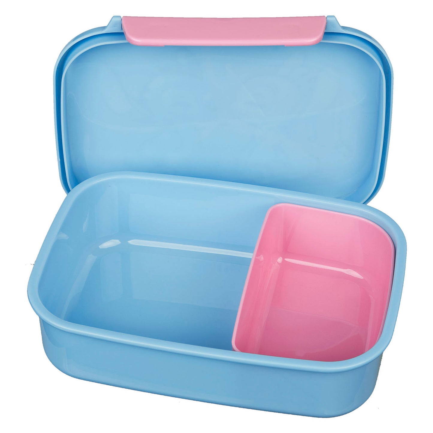 Undercover lilo stitch broodtrommel en drinkbeker