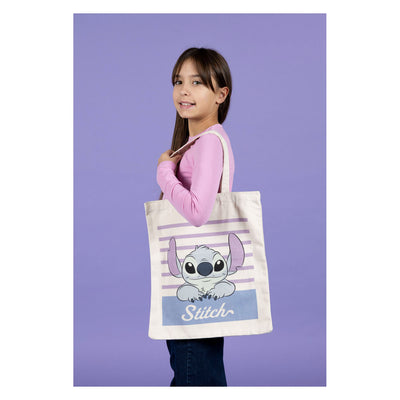 Undercover lilo stitch schoudertas