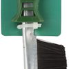 Wolfcraft handdraadborstel | nylon | 265mm | 1 stuk - 2764000