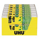 Uhu lijmstift renature (12 per pak) lgeurarm, geschikt voor kinderen