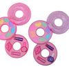 Johntoy john toy bella make-up donut in display