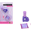 Johntoy john toy isabella make-up set op kaart