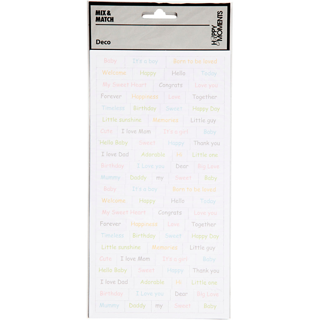 Http: www.cchobby.nl stickers-baby-vel-12x23-cm-2x84-stuk-1-doos