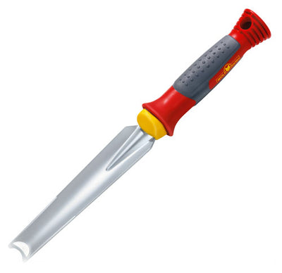 Wolf-garten ks-2k onkruidsteker (rood geel)