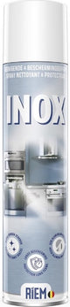 Riem inox spray - roestvrijstalen reiniger - - 0,3 l - aërosol