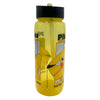 Pokémon drinkfles met rietje