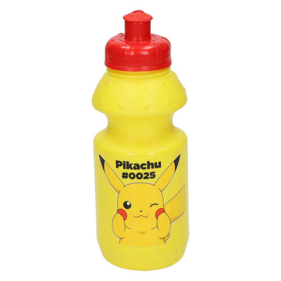 Pokémon drinkfles bidon - 350ml