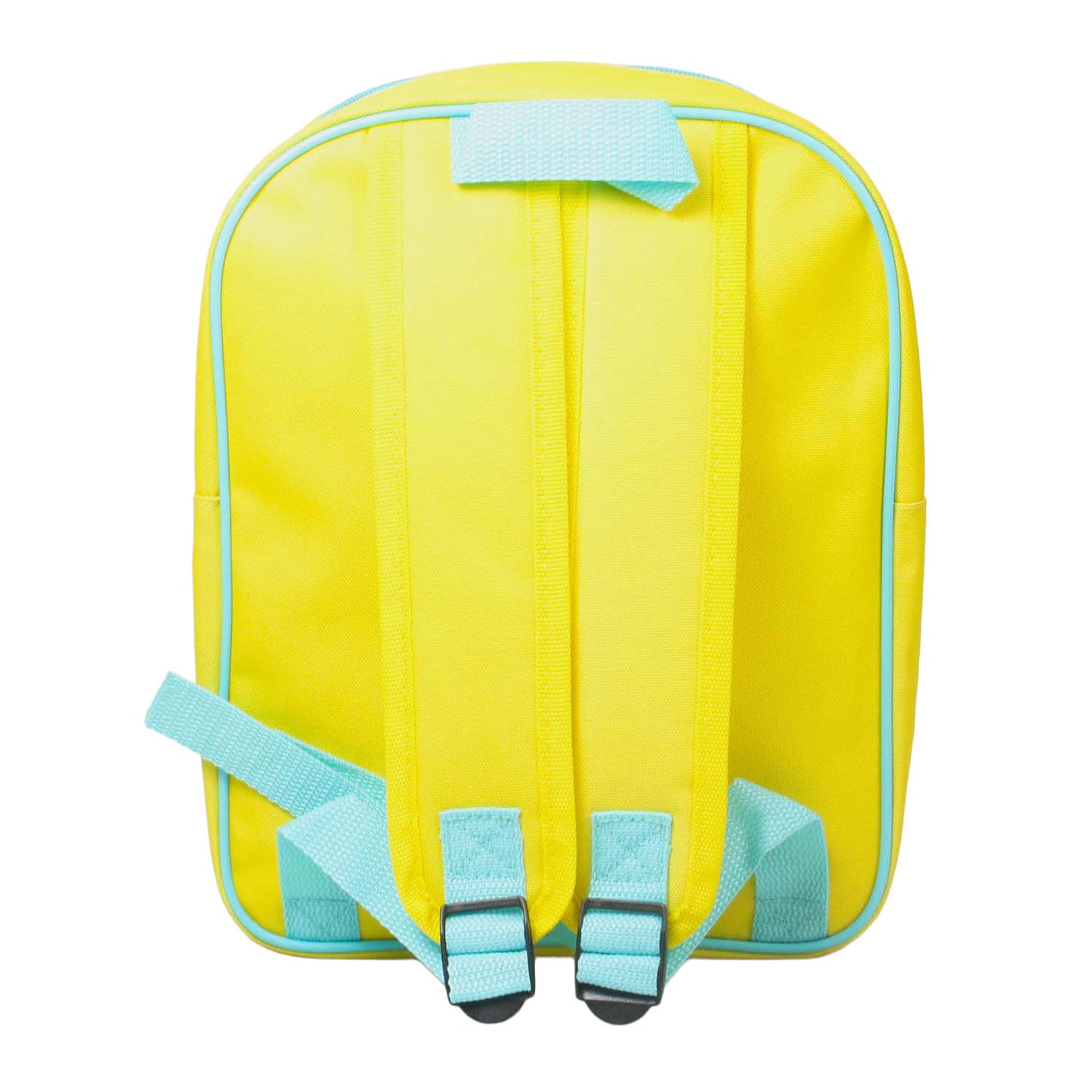 Brandunit pokémon junior rugzak - geel