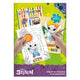 Speelgoedland stitch kleurboek