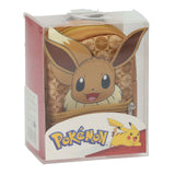 Pokémon kaarten bewaartasje eevee - afbeelding 1