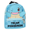 Speelgoedland pokémon kaarten bewaartasje squirtle