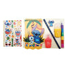 Speelgoedland stitch pluche etui gevuld