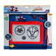 Speelgoedland spidey magnetisch tekenbord