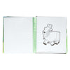 Speelgoedland minecraft super activiteitenboek met stickers