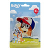 Merkloos sans marque bluey giant eraser