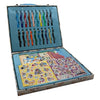 Speelgoedland bluey activiteitenkoffer - 84dlg.