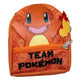 Pokémon pokemon kaarten bewaartasje charmander