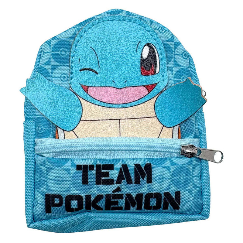Pokémon pokemon kaarten bewaartasje squirtle