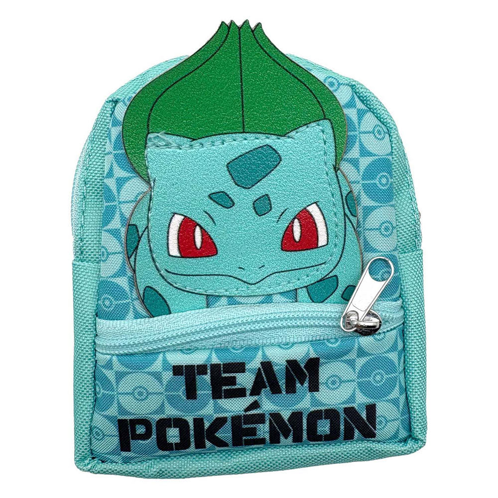 Pokémon pokemon kaarten bewaartasje bulbasaur