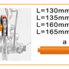 Transportset IceToolz 30C1 chain master