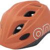 helm Bobike one s 52 56 chocolate